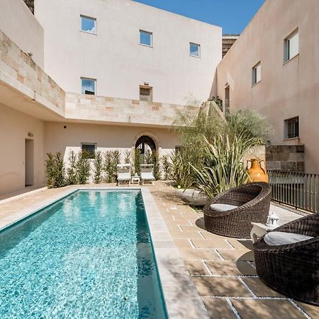 Wp Relais Apartments Дизо Екстериор снимка