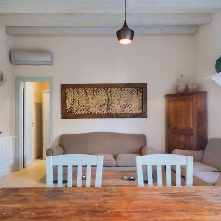 Wp Relais Apartments Дизо Екстериор снимка