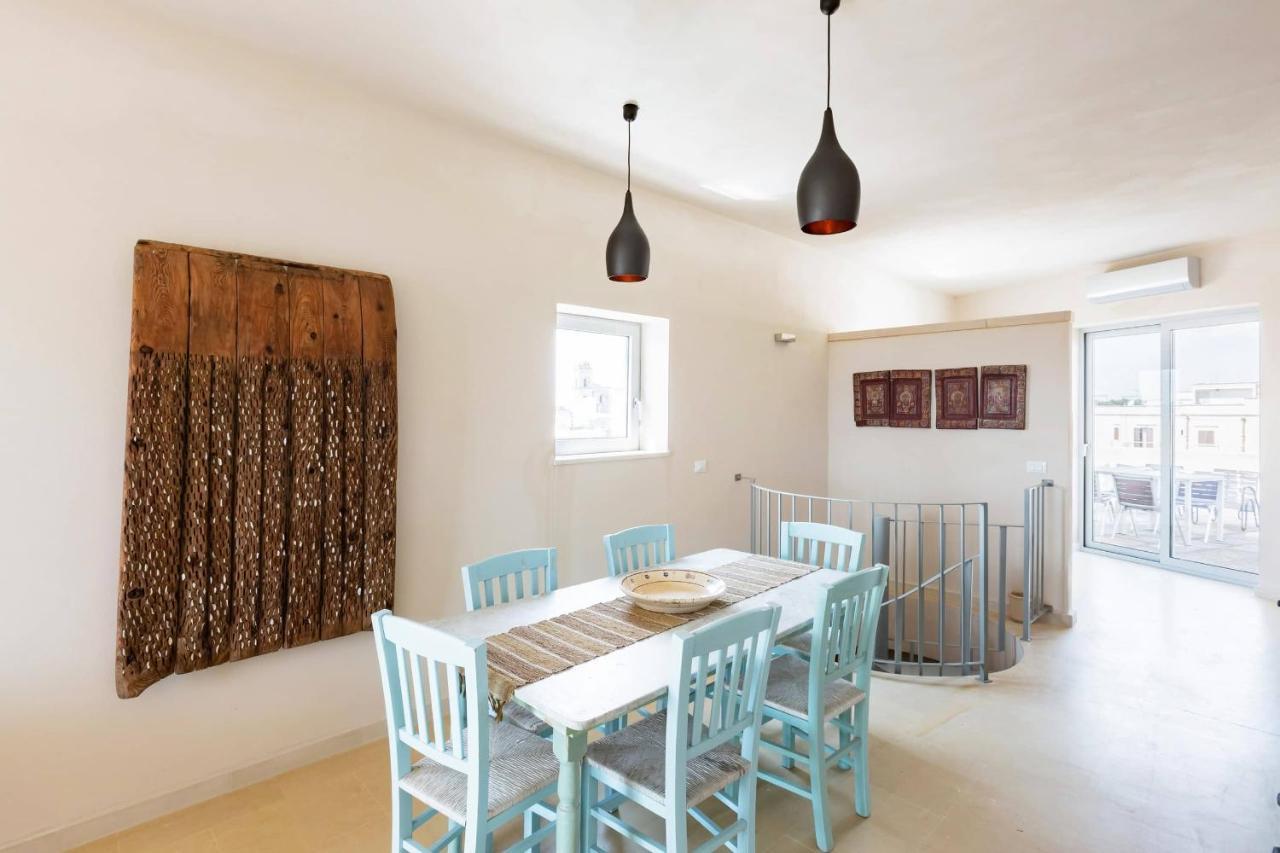 Wp Relais Apartments Дизо Екстериор снимка
