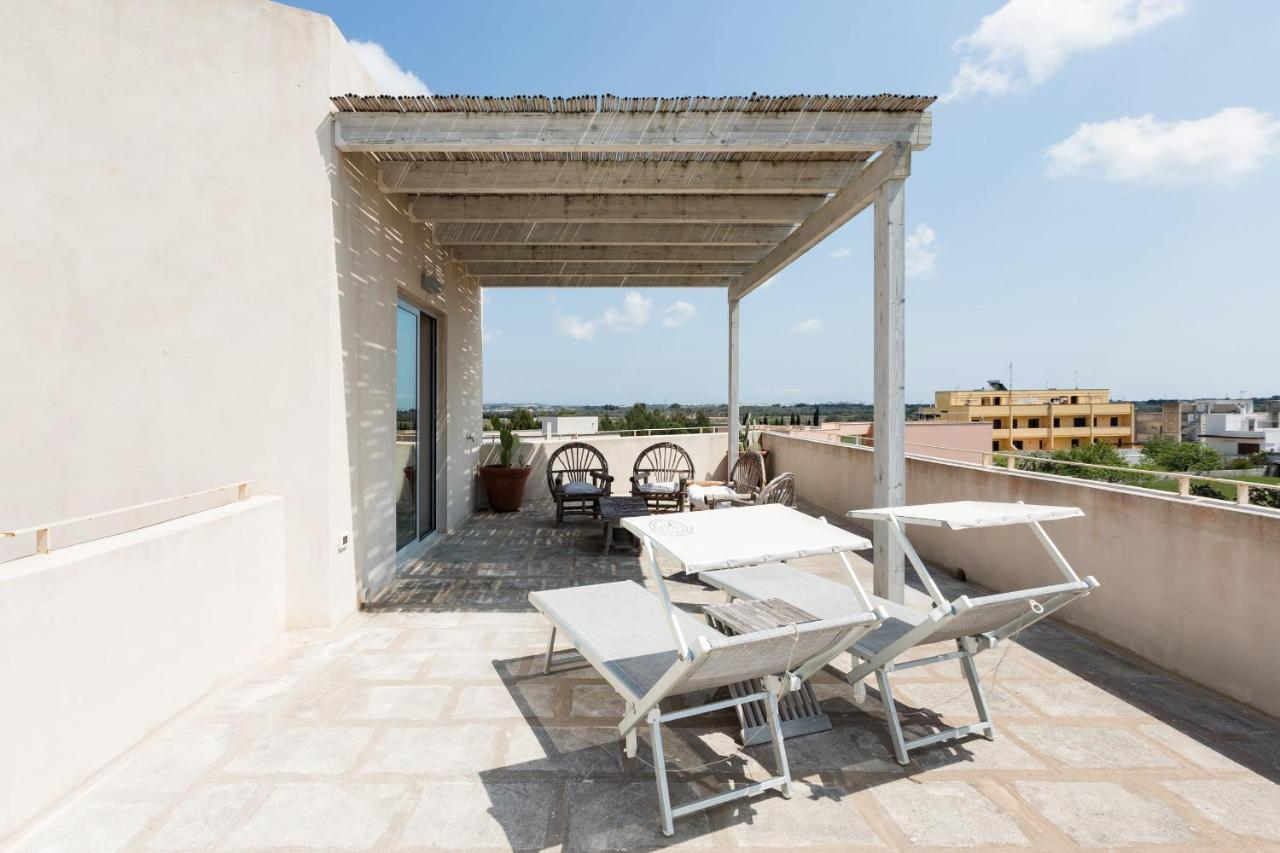 Wp Relais Apartments Дизо Екстериор снимка