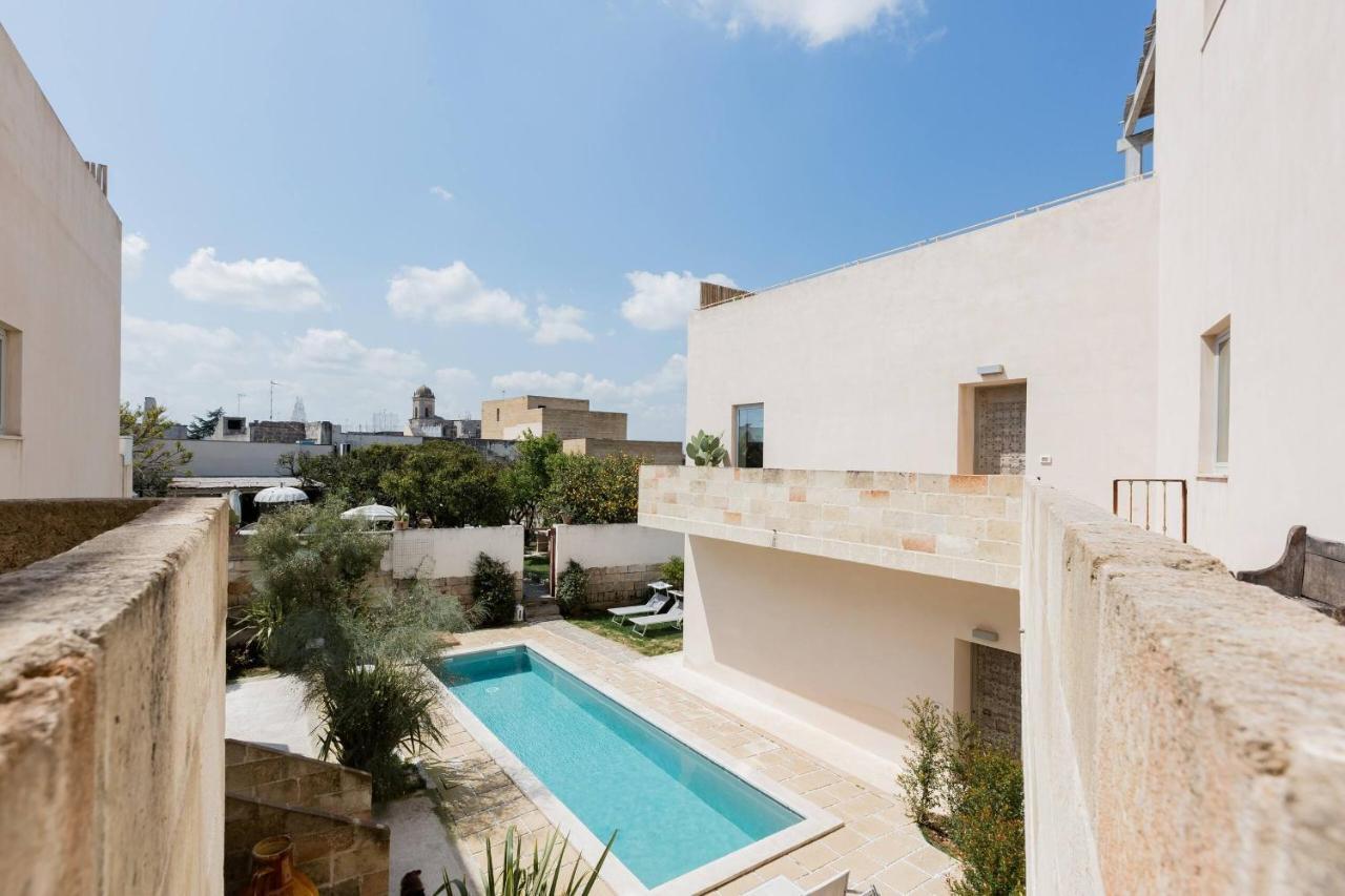 Wp Relais Apartments Дизо Екстериор снимка