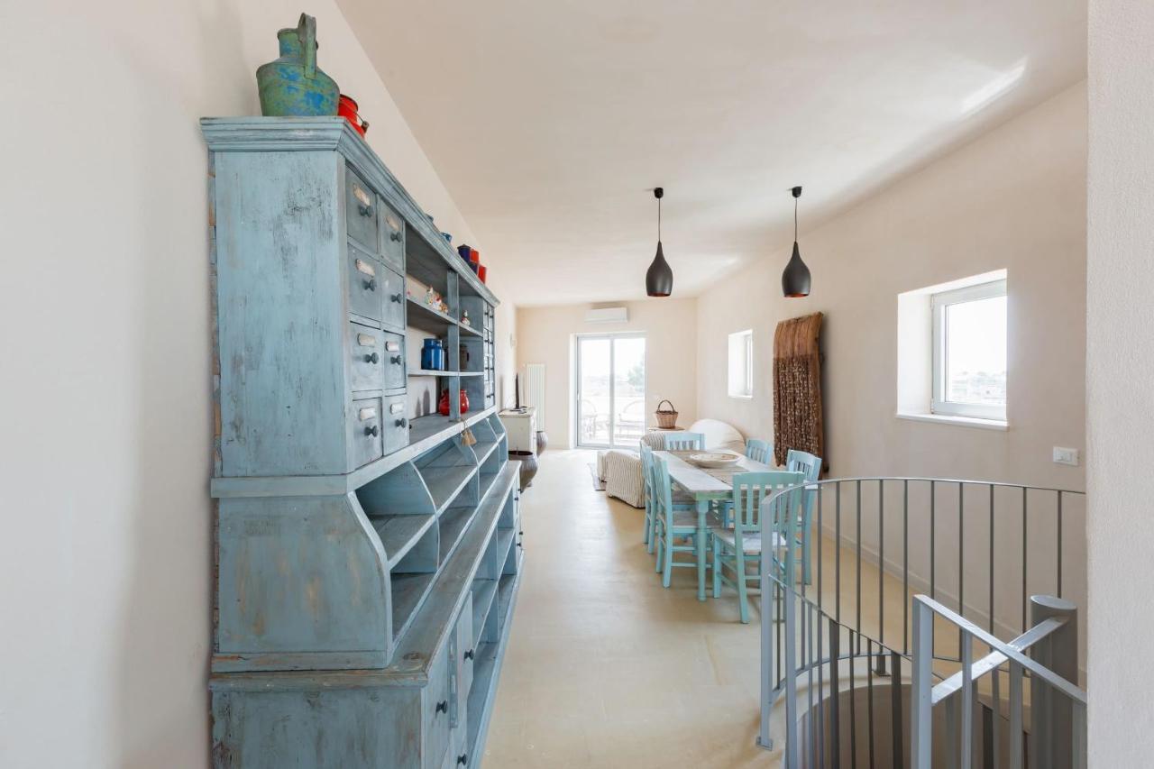 Wp Relais Apartments Дизо Екстериор снимка