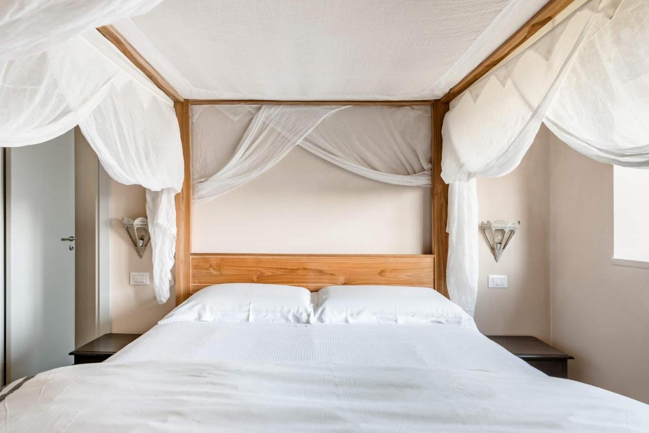 Wp Relais Apartments Дизо Екстериор снимка