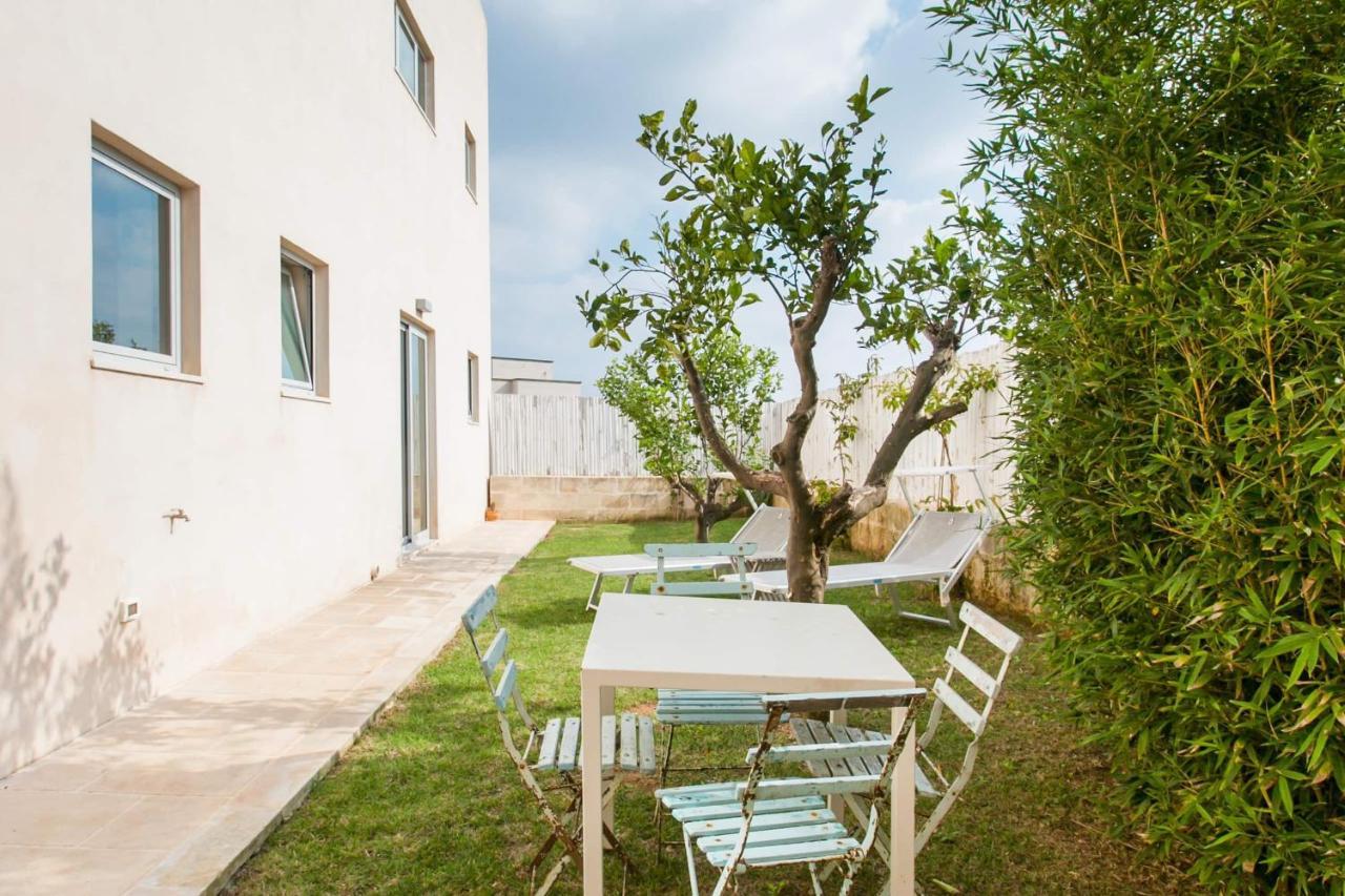 Wp Relais Apartments Дизо Екстериор снимка