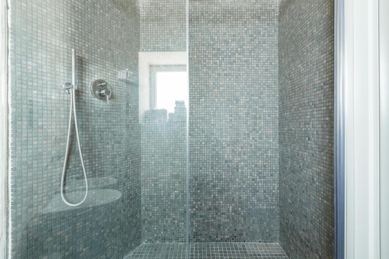 Wp Relais Apartments Дизо Екстериор снимка