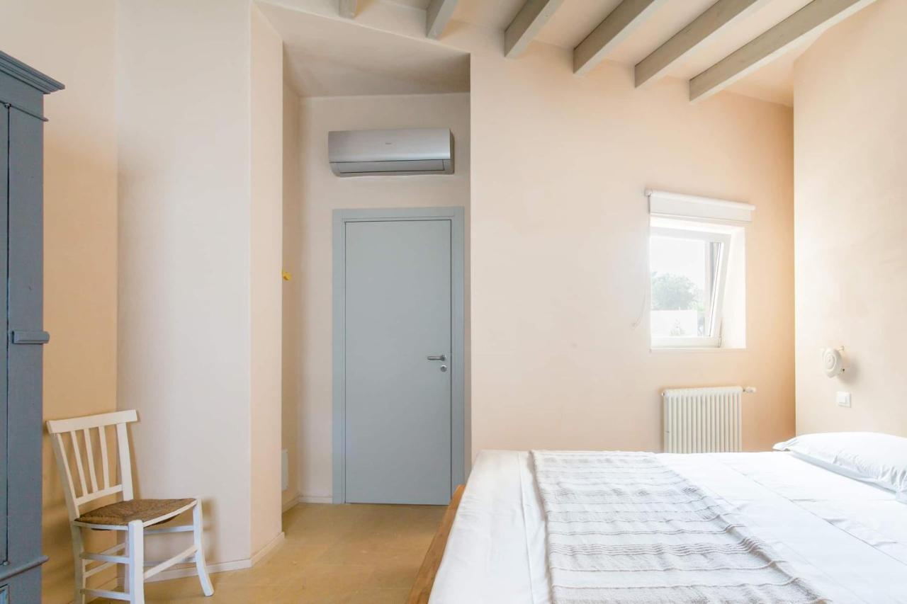 Wp Relais Apartments Дизо Екстериор снимка