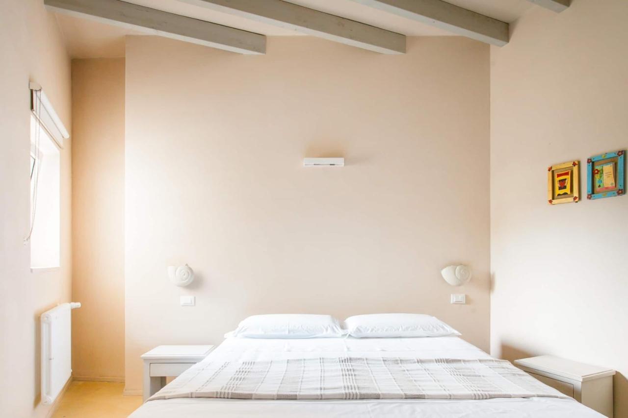 Wp Relais Apartments Дизо Екстериор снимка
