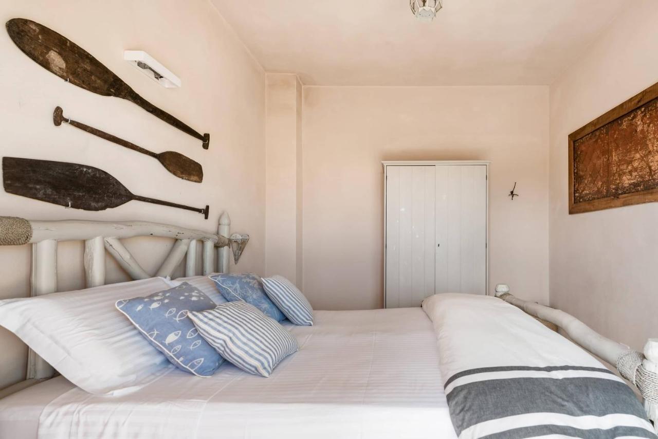 Wp Relais Apartments Дизо Екстериор снимка