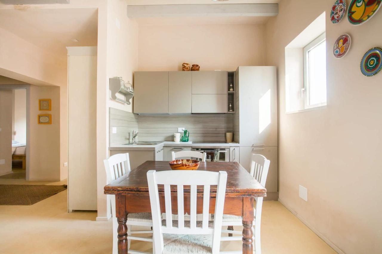 Wp Relais Apartments Дизо Екстериор снимка