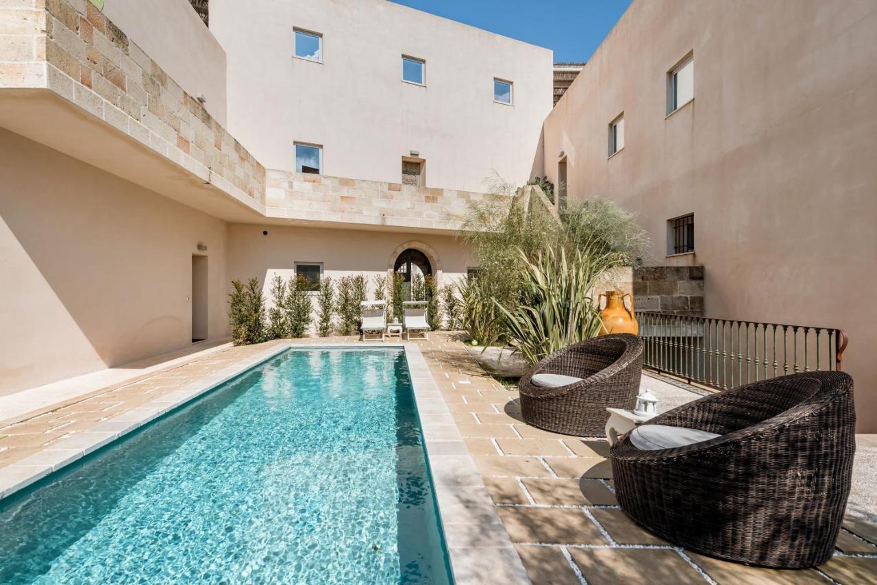 Wp Relais Apartments Дизо Екстериор снимка