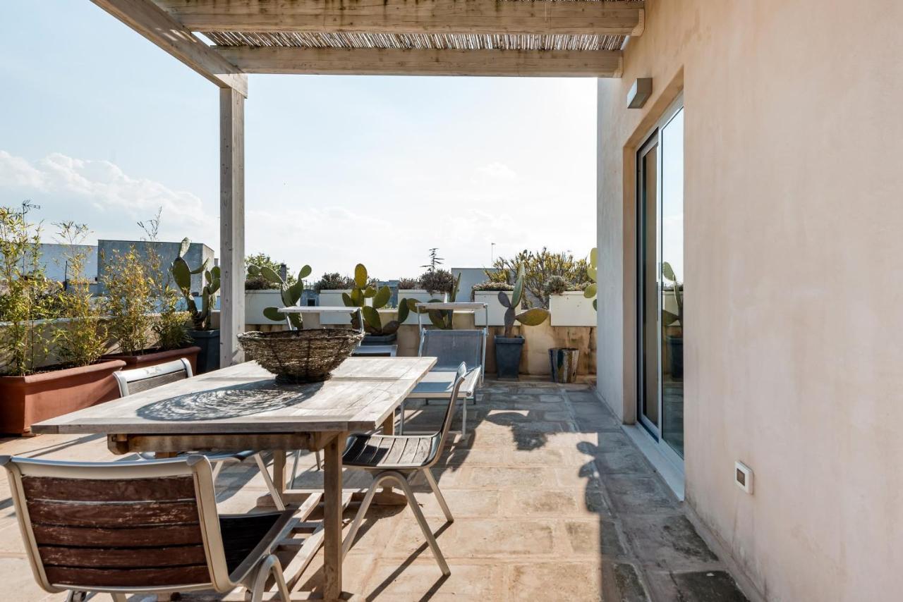 Wp Relais Apartments Дизо Екстериор снимка