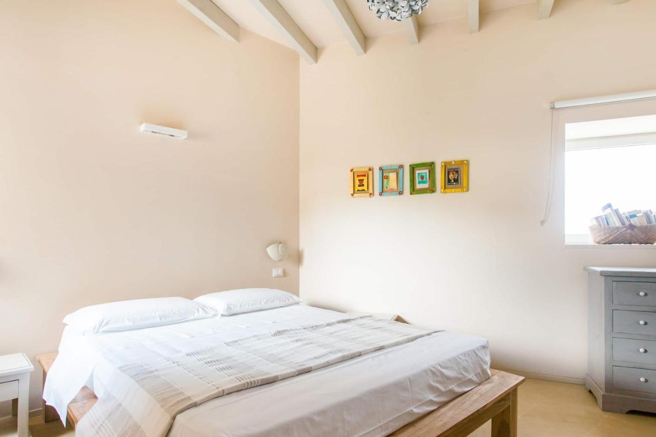Wp Relais Apartments Дизо Екстериор снимка