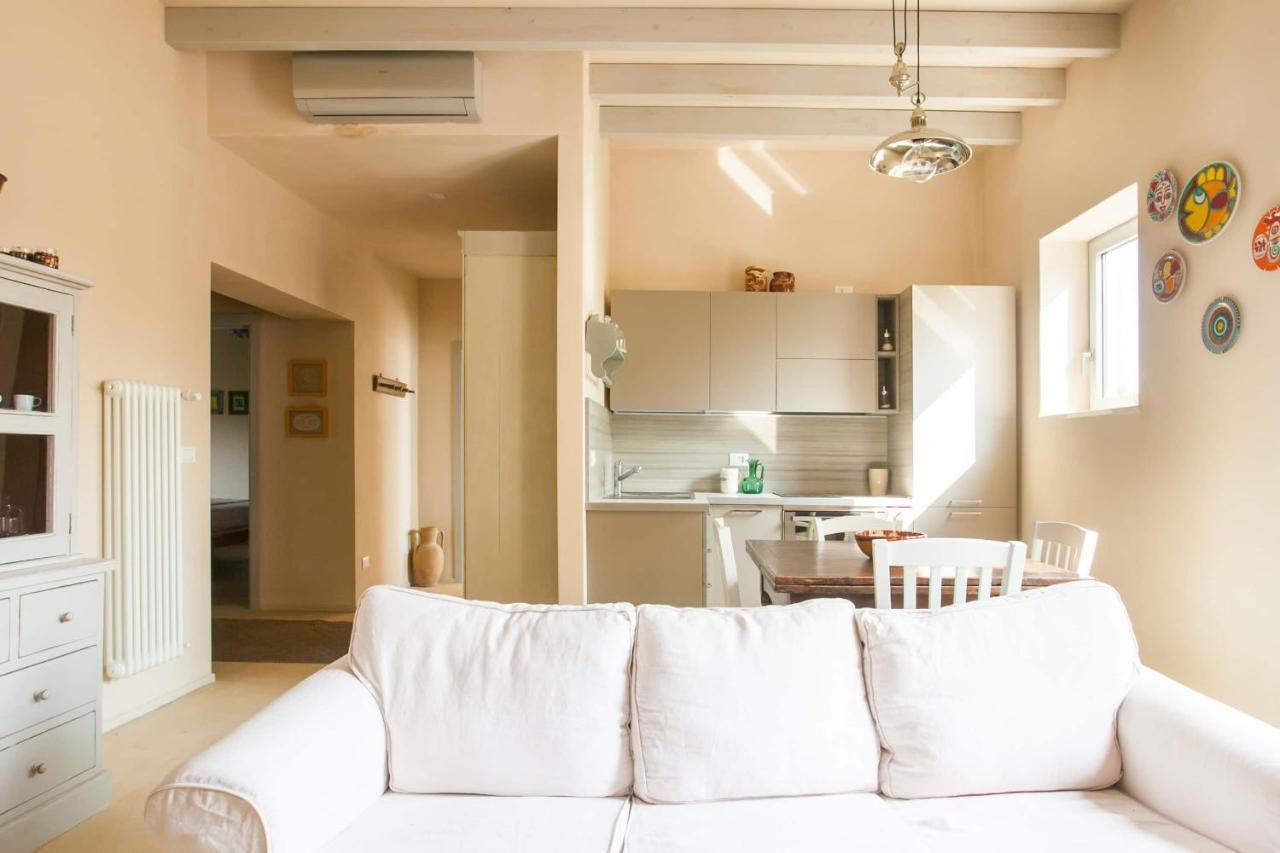Wp Relais Apartments Дизо Екстериор снимка