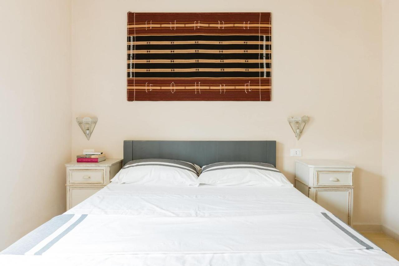 Wp Relais Apartments Дизо Екстериор снимка