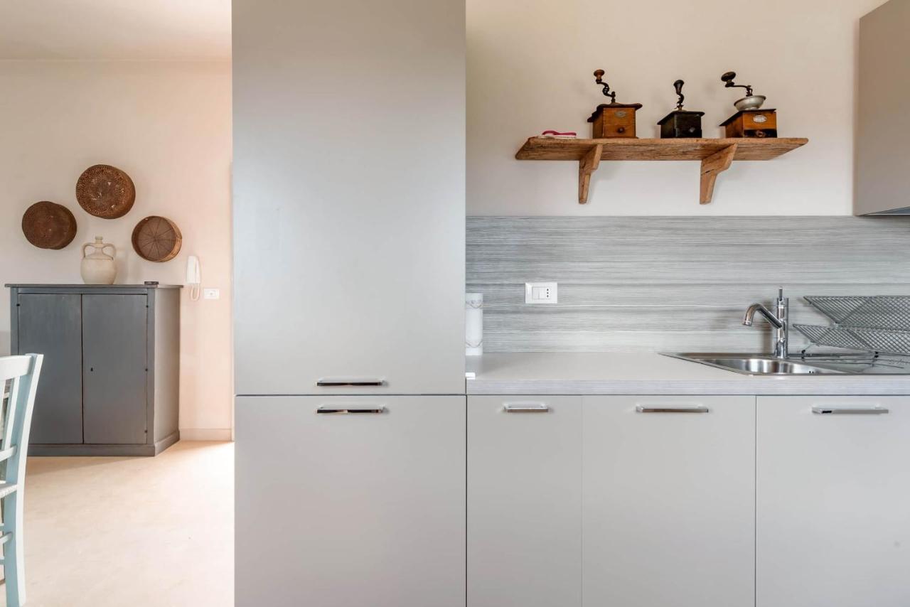 Wp Relais Apartments Дизо Екстериор снимка