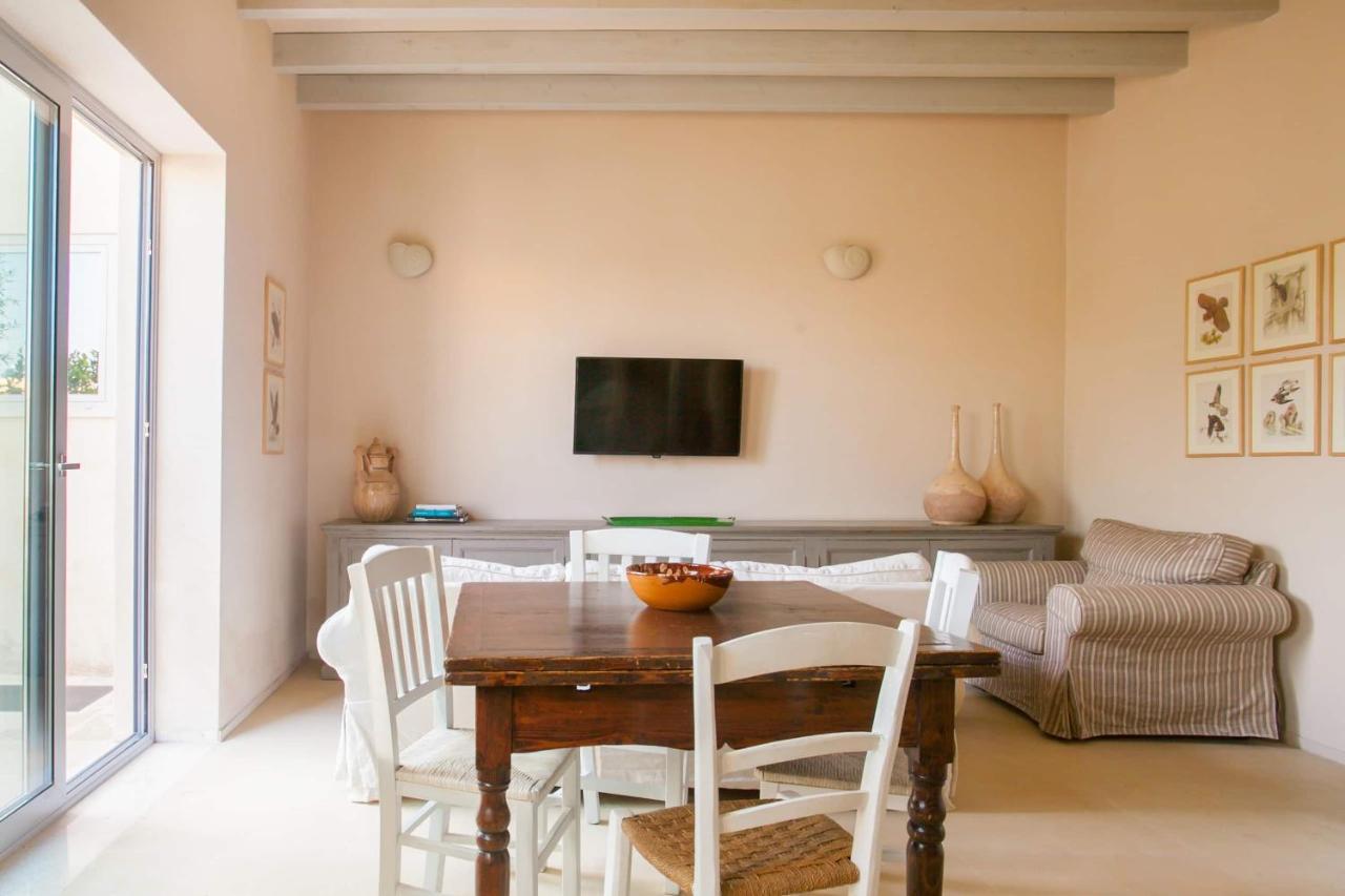 Wp Relais Apartments Дизо Екстериор снимка