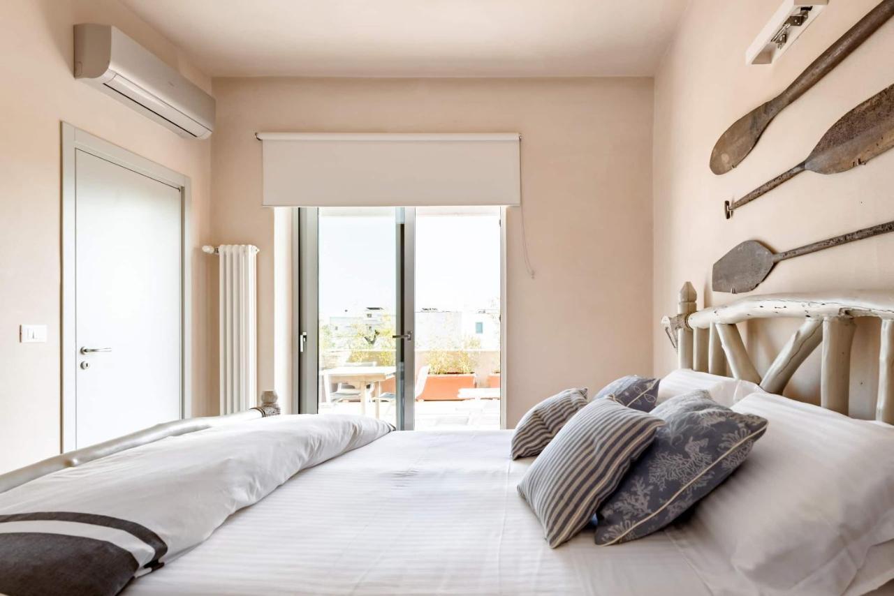 Wp Relais Apartments Дизо Екстериор снимка