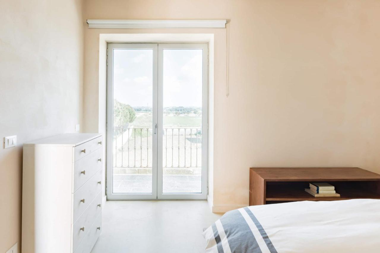 Wp Relais Apartments Дизо Екстериор снимка