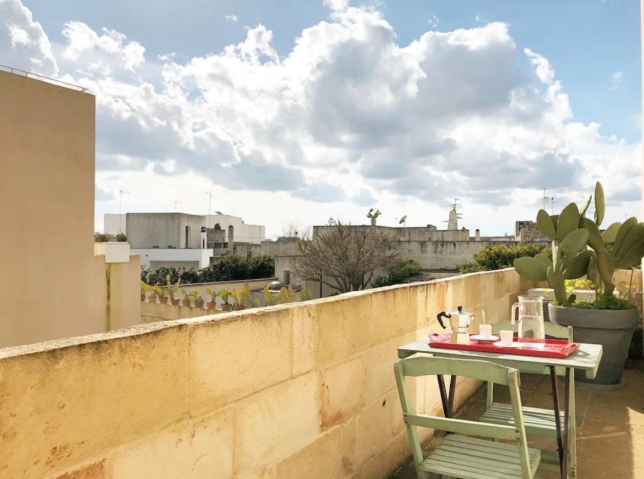 Wp Relais Apartments Дизо Екстериор снимка