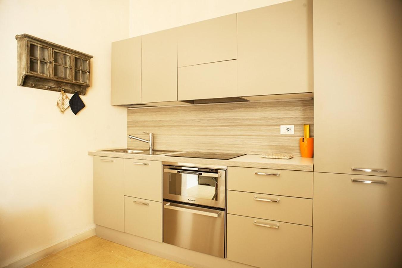 Wp Relais Apartments Дизо Екстериор снимка