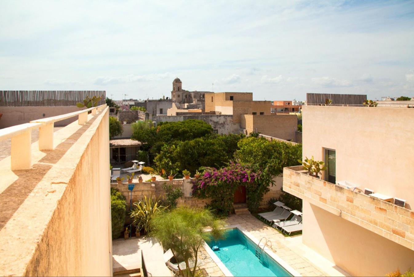 Wp Relais Apartments Дизо Екстериор снимка