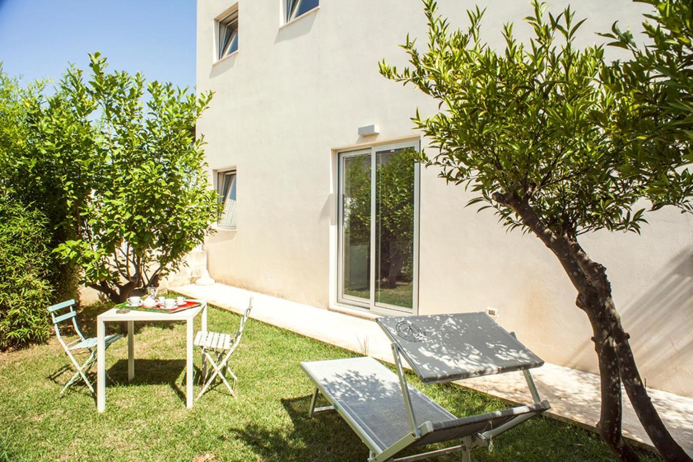 Wp Relais Apartments Дизо Екстериор снимка