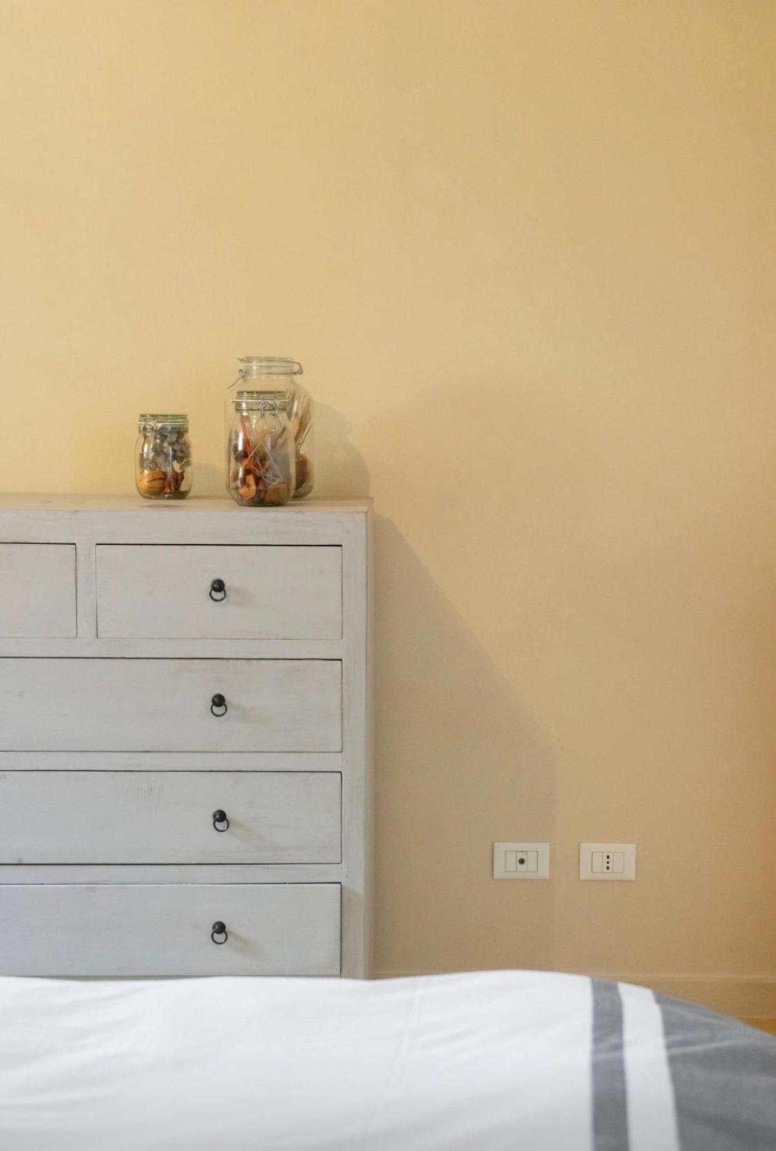 Wp Relais Apartments Дизо Екстериор снимка