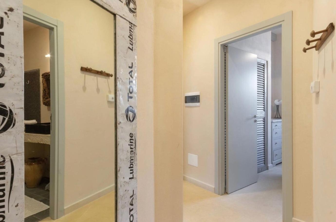 Wp Relais Apartments Дизо Екстериор снимка