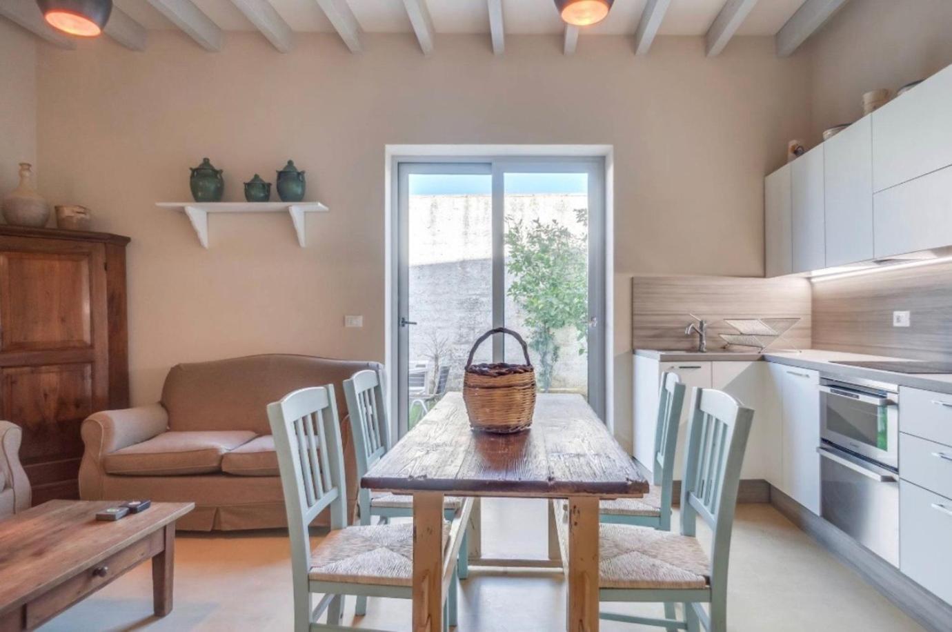 Wp Relais Apartments Дизо Екстериор снимка