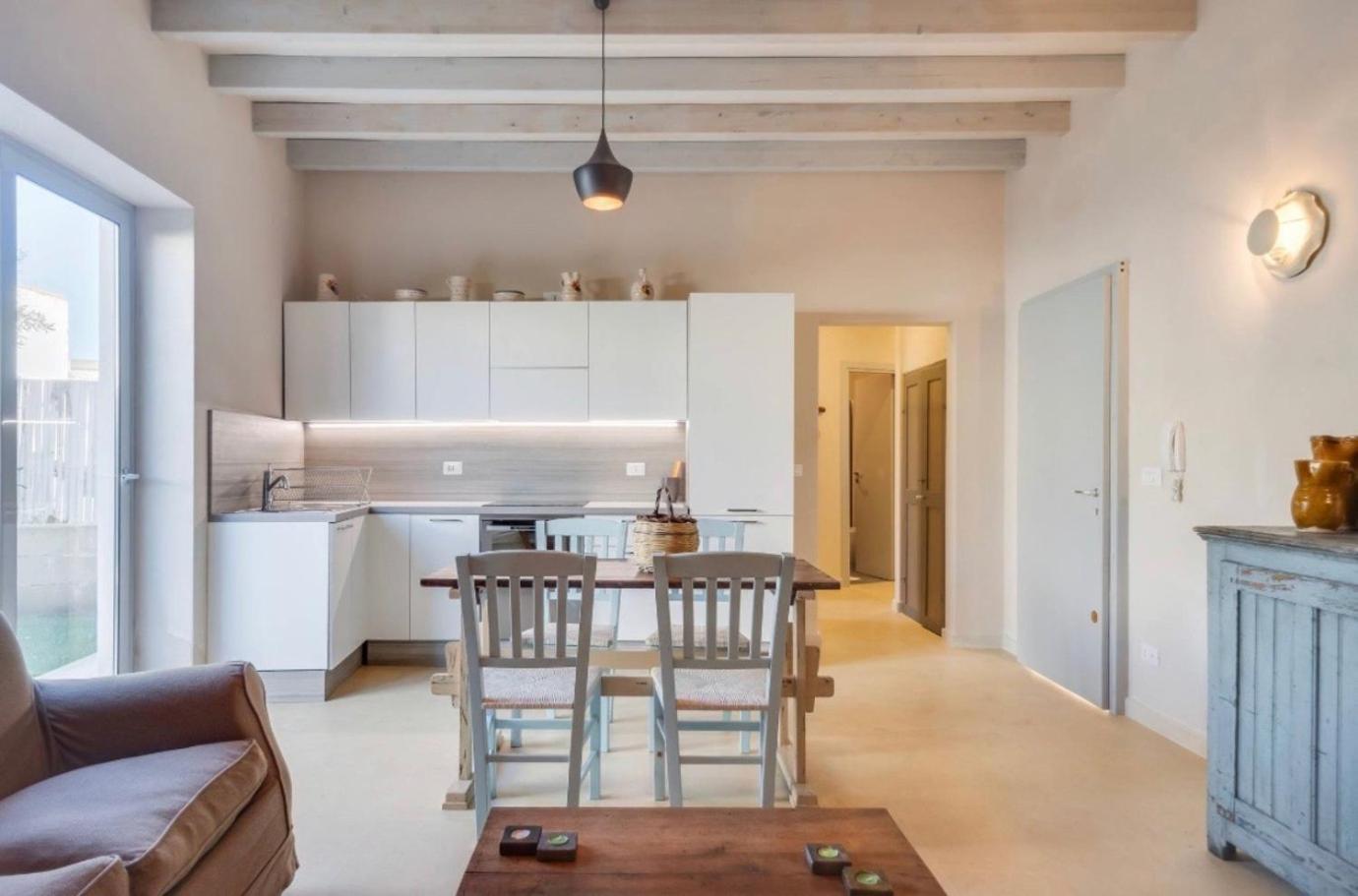 Wp Relais Apartments Дизо Екстериор снимка