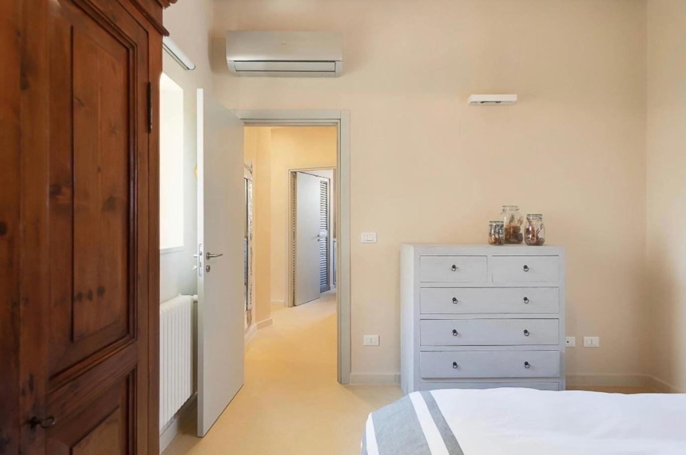 Wp Relais Apartments Дизо Екстериор снимка