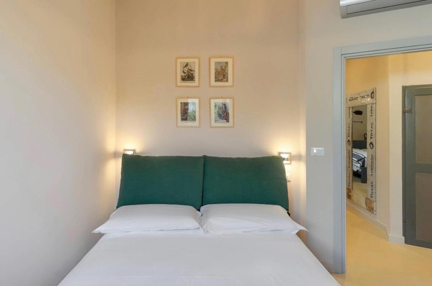 Wp Relais Apartments Дизо Екстериор снимка
